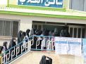 گزارش تصویری آزمون کارشناسی 1401
